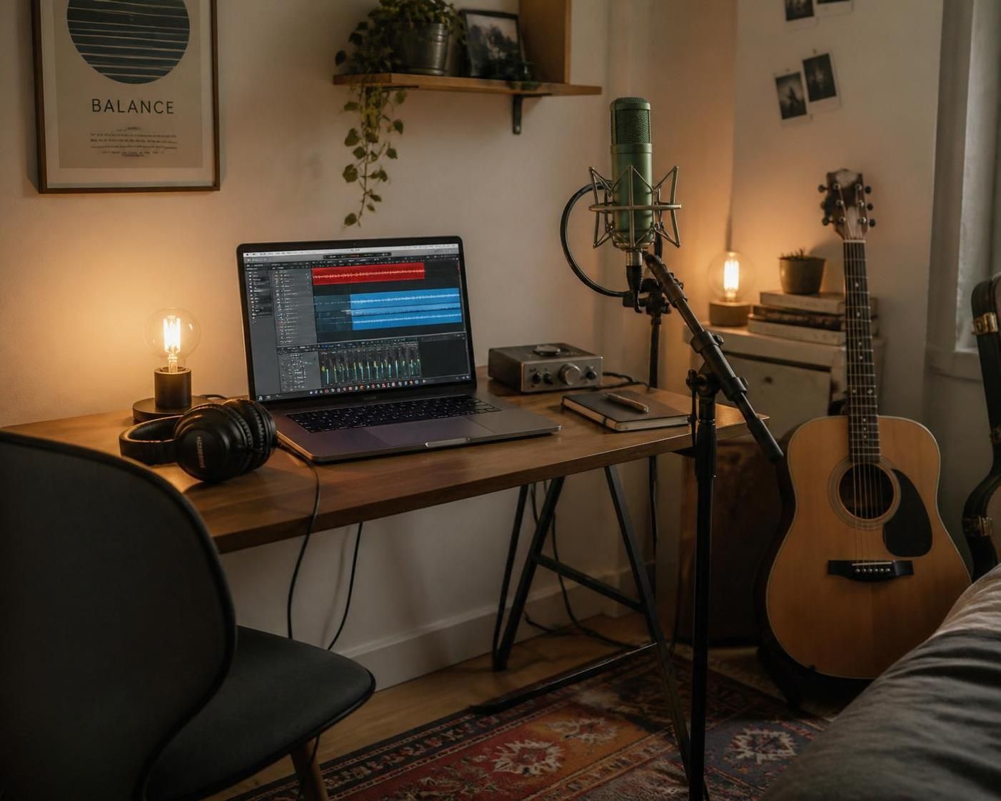 découvrez notre comparaison complète de 5 logiciels d'enregistrement audio, gratuits et payants, pour choisir l'outil idéal adapté à vos besoins et votre budget.