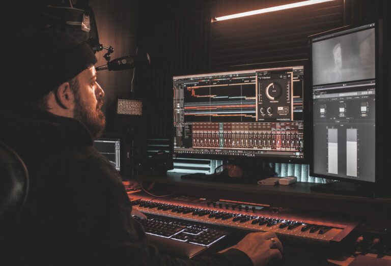 5 plugins de mastering gratuits — interface de plugins de mastering audio
