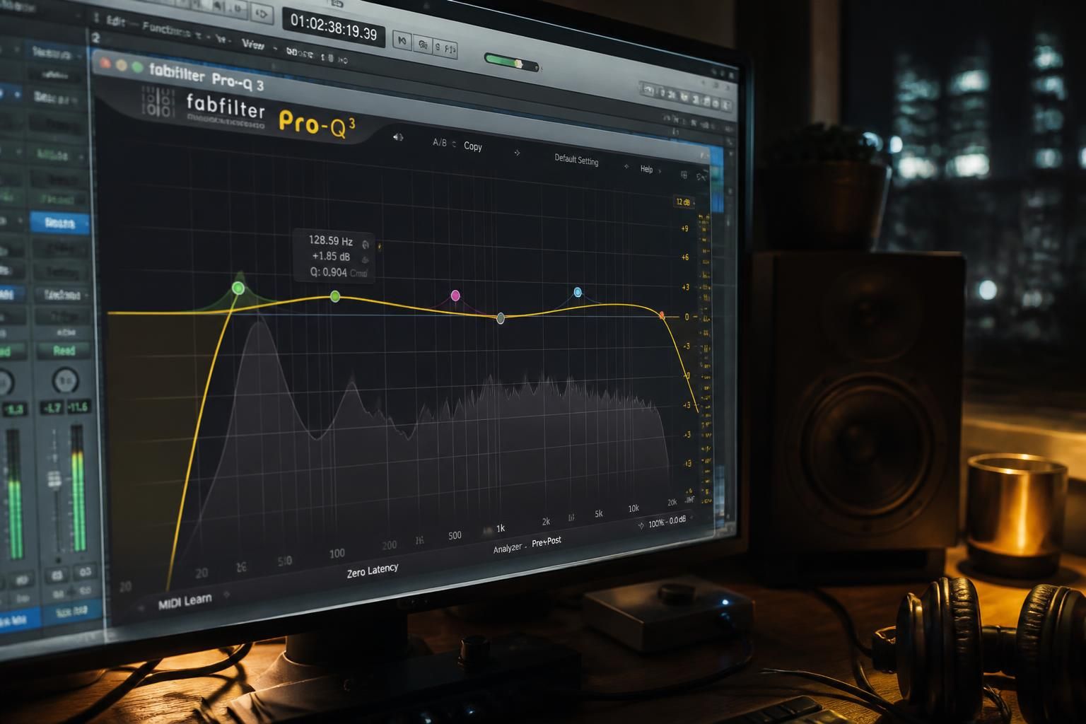découvrez 5 plugins de mastering gratuits essentiels pour peaufiner et finaliser vos morceaux audio avec qualité professionnelle.