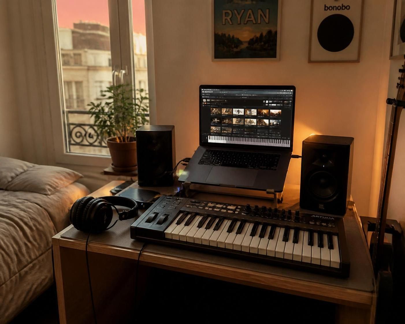 découvrez où trouver des samples gratuits pour enrichir votre musique avec notre banque de sons d'instruments, idéale pour tous les producteurs et musiciens.
