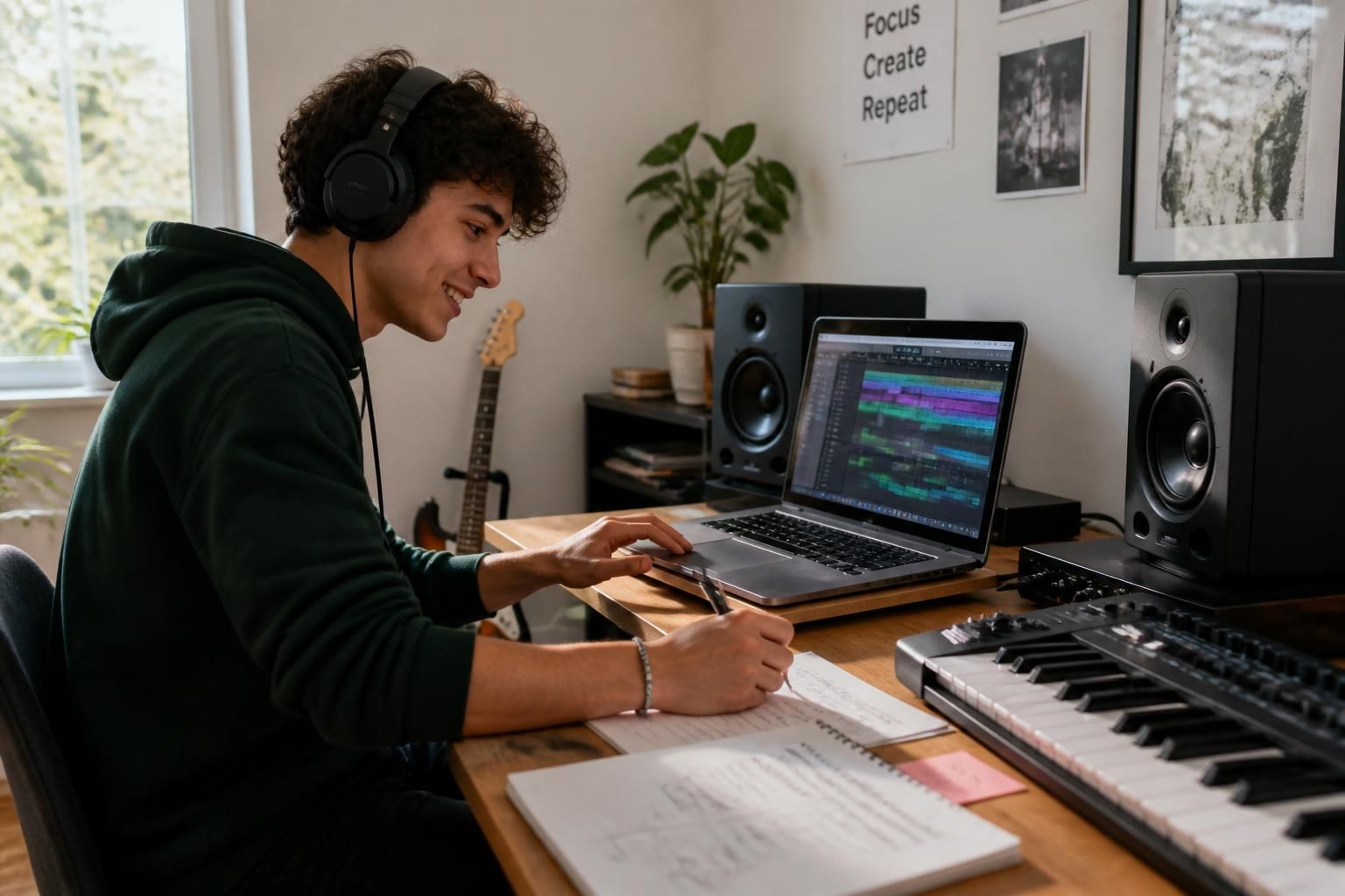 découvrez nos conseils pratiques pour débuter en mao sans perdre motivation. apprenez les bases, évitez les pièges courants et progressez sereinement dans la musique assistée par ordinateur.