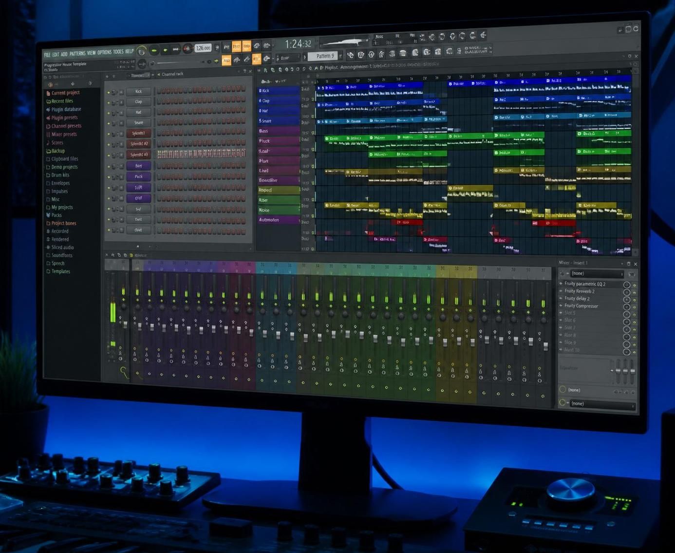 découvrez les différentes versions de fl studio d'image-line, leurs tarifs et guide pratique pour bien prendre en main ce logiciel de production musicale.