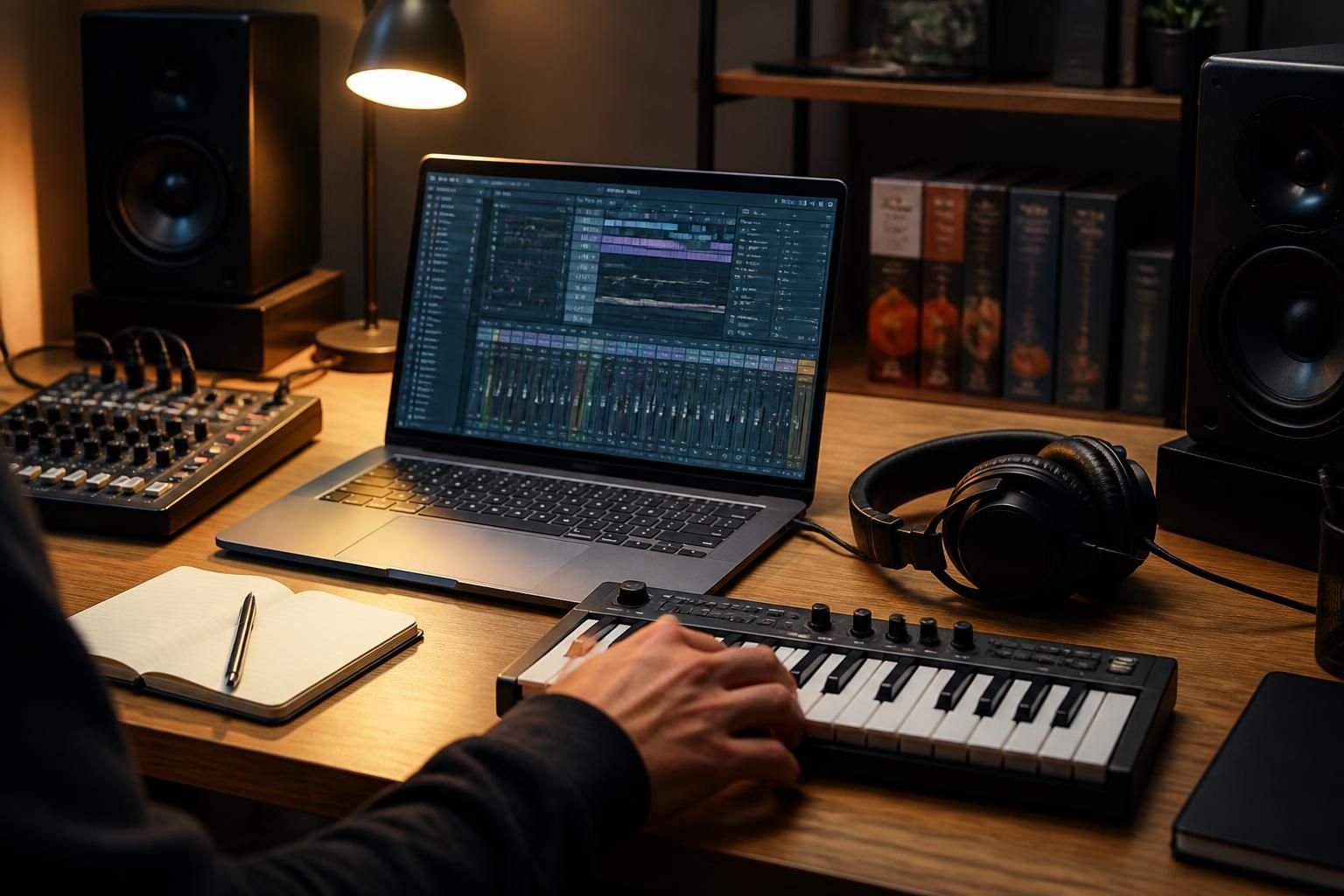 découvrez les différentes versions de fl studio d’image-line, leurs tarifs, et une prise en main simple pour bien débuter avec ce logiciel de production musicale populaire.