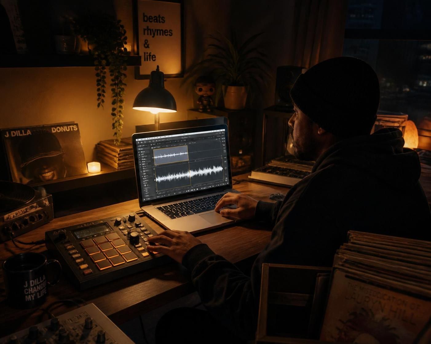 découvrez ce qu'est le sampling en musique, ses origines historiques et les techniques utilisées pour intégrer des extraits sonores dans la création musicale.