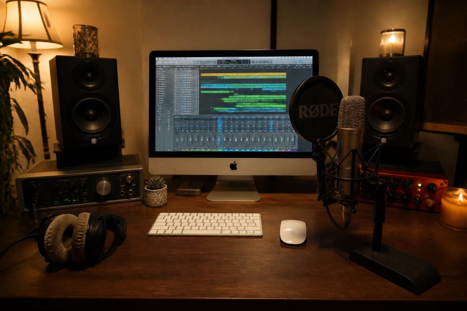 découvrez notre avis complet sur logic pro, le logiciel de production musicale d'apple : fonctionnalités, prix, et avantages pour créer vos compositions daw.