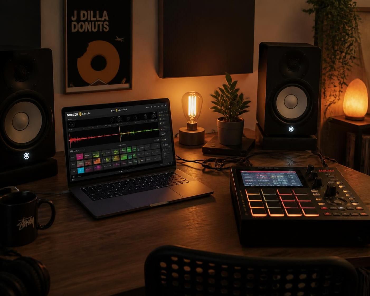 découvrez comment choisir le meilleur logiciel de sample pour sampler un morceau efficacement et créer des morceaux uniques avec le sampler adapté à vos besoins.