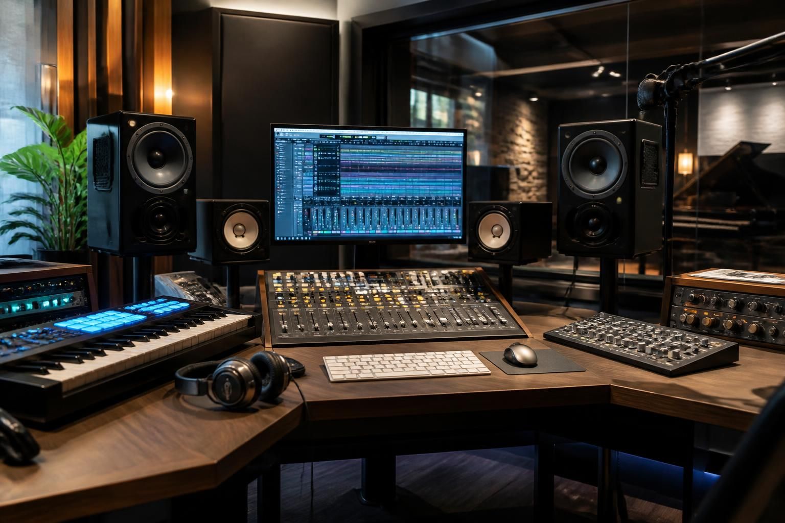 découvrez les différentes versions de pro tools d'avid, leurs prix et les types de licences disponibles pour choisir la solution adaptée à vos besoins en production audio.