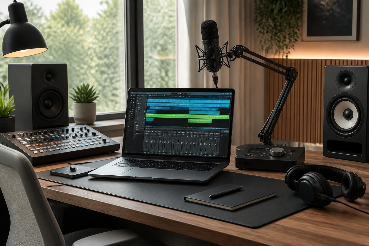 téléchargez studio one gratuitement et découvrez comment bien démarrer avec la version prime grâce à notre guide complet et facile à suivre.