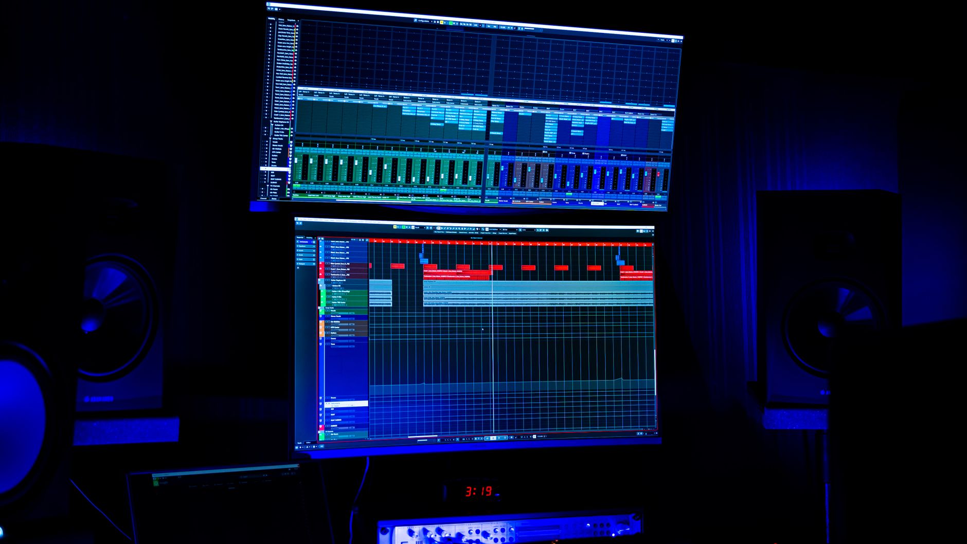 Musique assistée par ordinateur et débouchés: pourquoi la formation MAO devient stratégique — équipement studio de production musicale