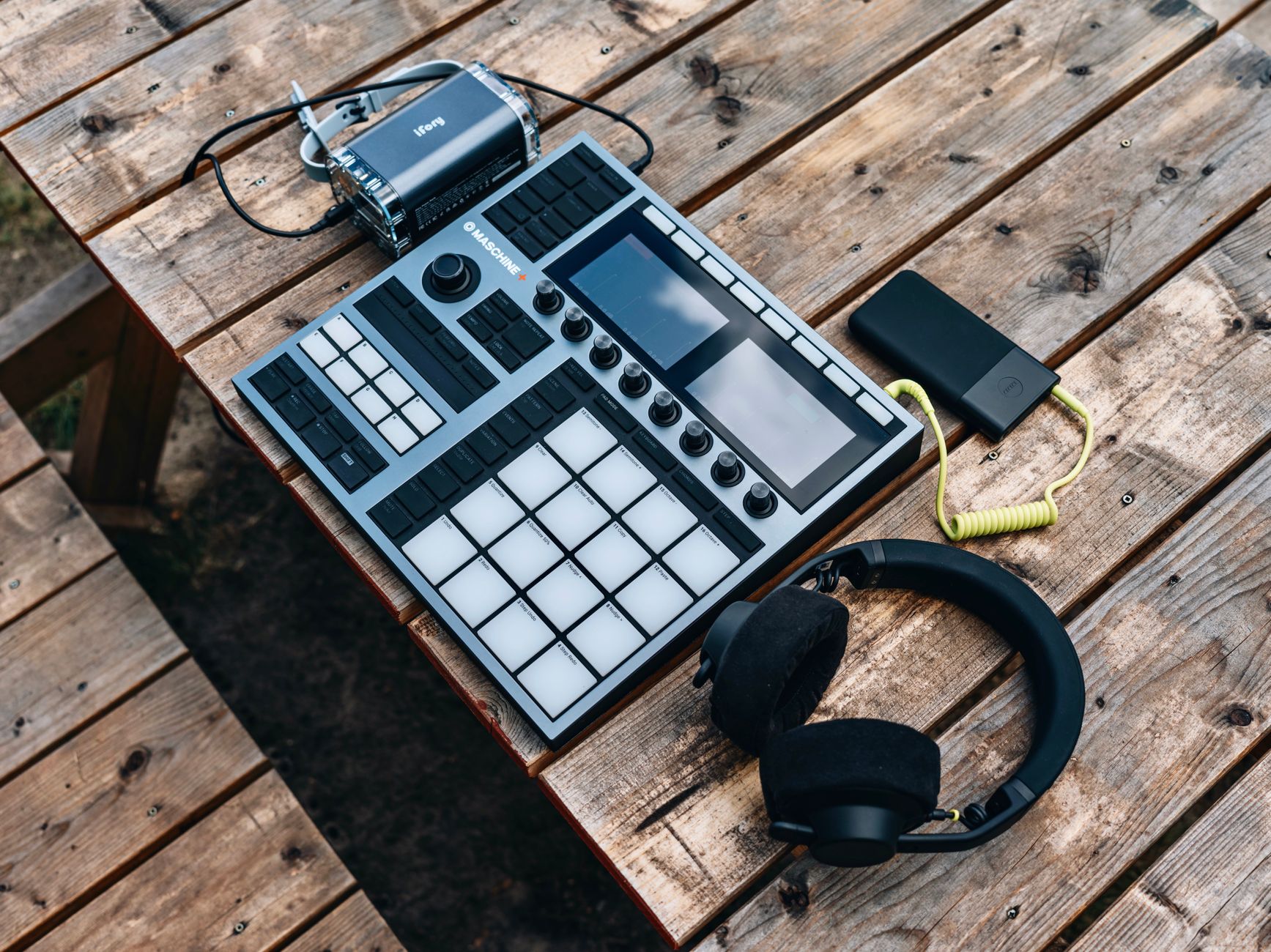 L'Auto-Tune, c'est quoi ? Définition — studio de musique équipement Auto-Tune