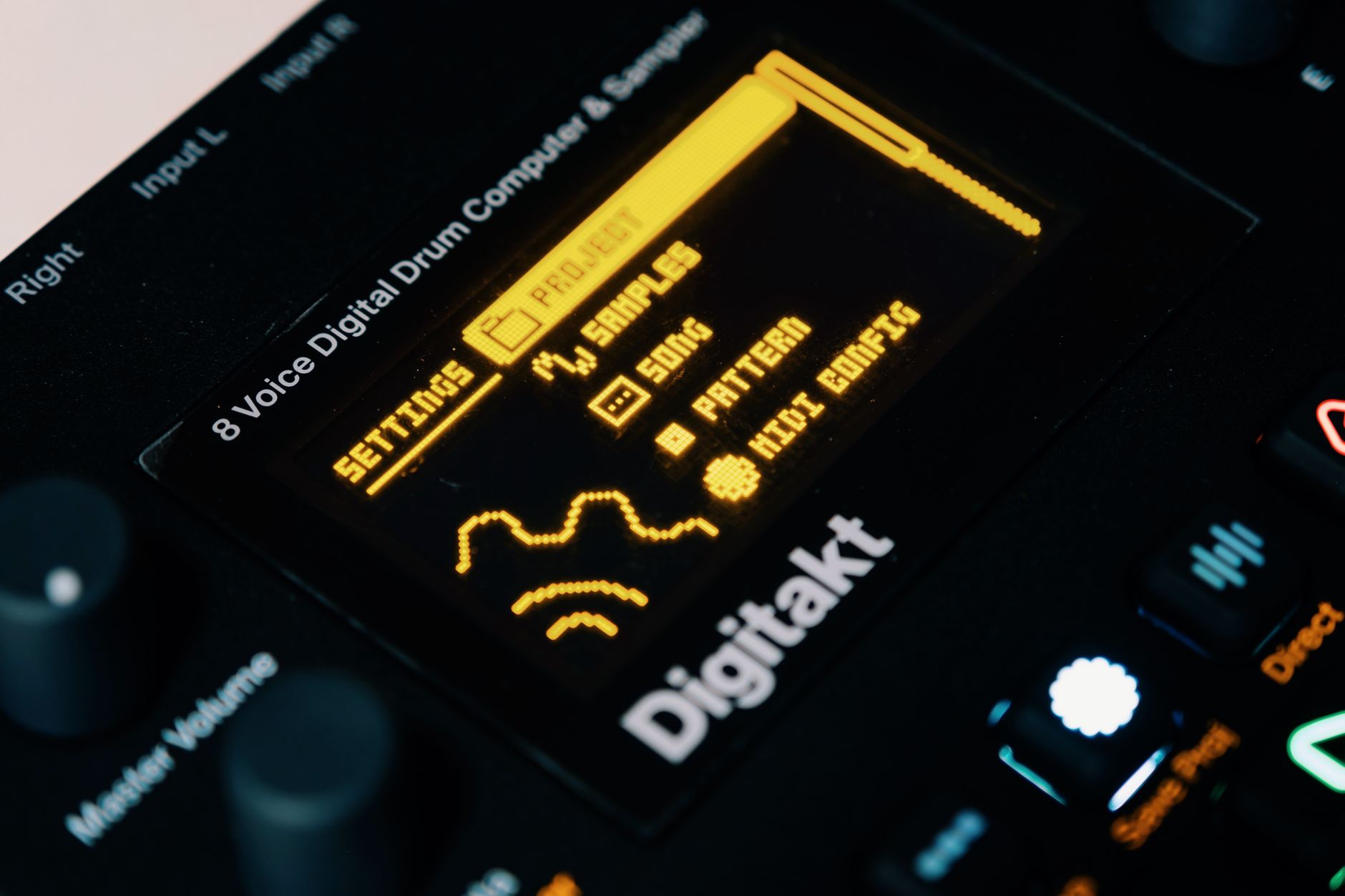 Le sampling en musique, définition concrète et logique de base — équipement de studio de sampling musical