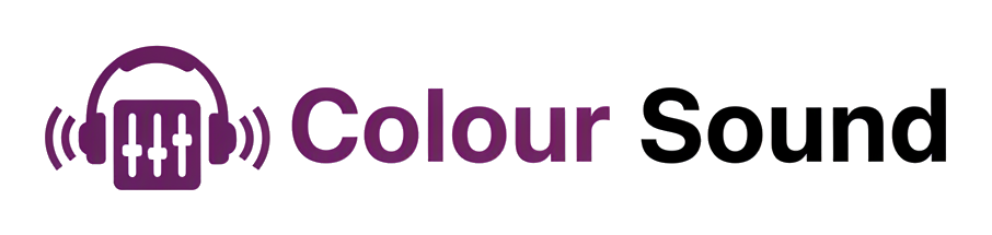 Colour Sound