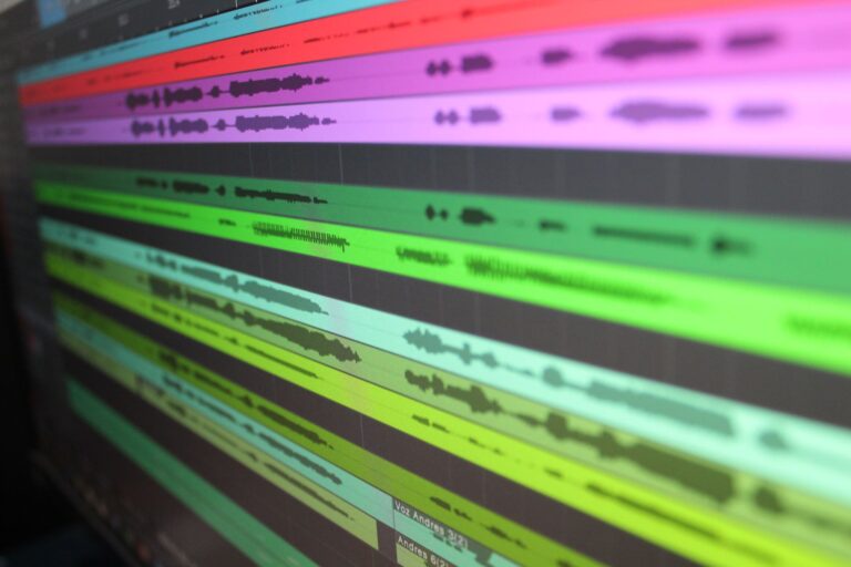 Pro Tools (Avid) versions, prix — interface logiciel station audio