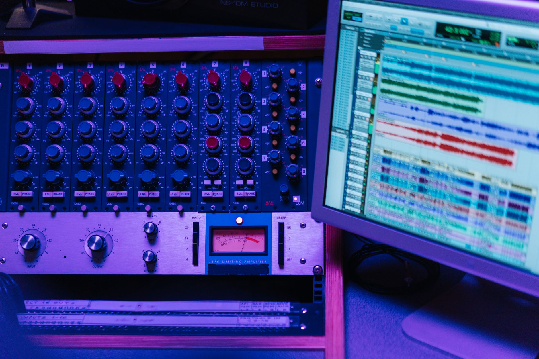 Quel logiciel MAO choisir ? — interface logiciel de production musicale