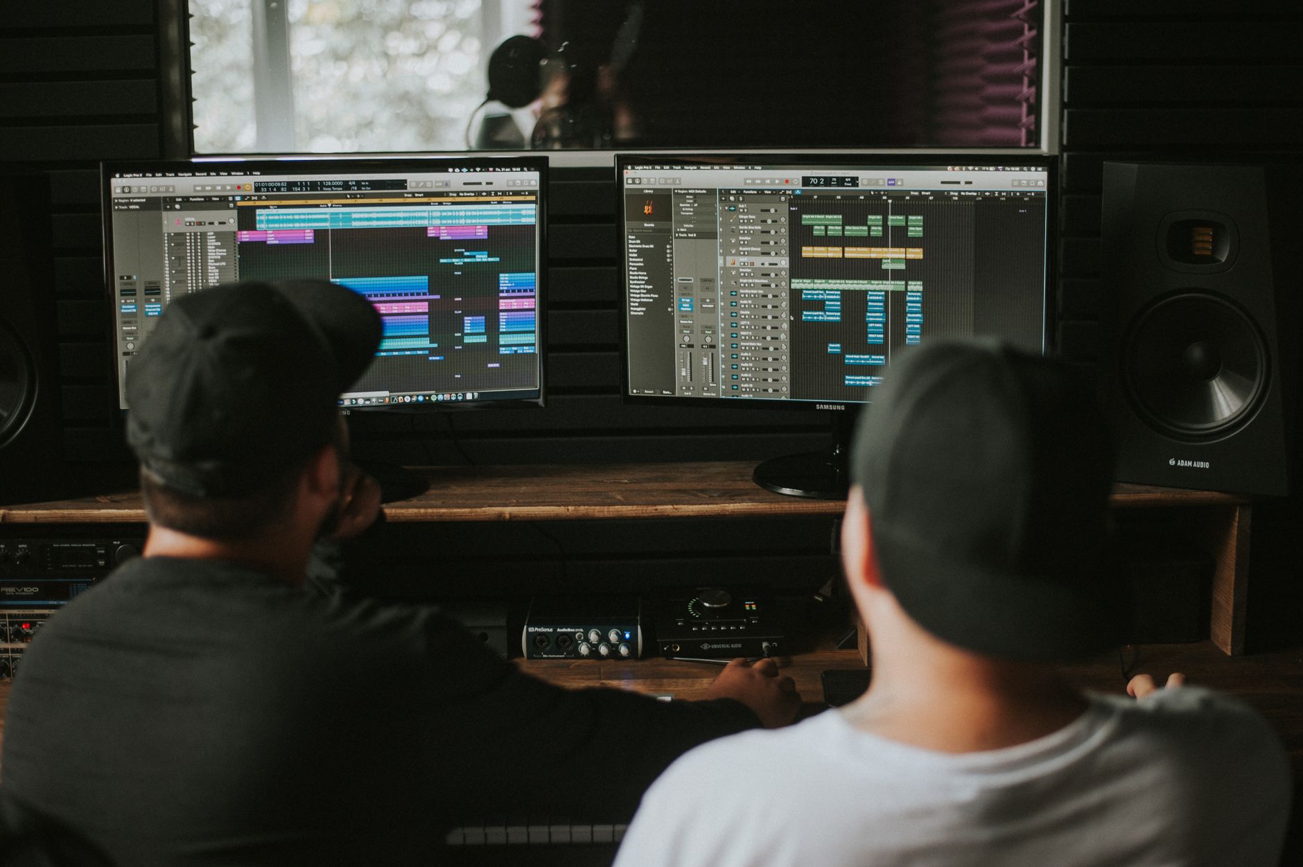Télécharger Studio One gratuitement avec Prime sans se perdre dans les versions — interface logiciel de production musicale
