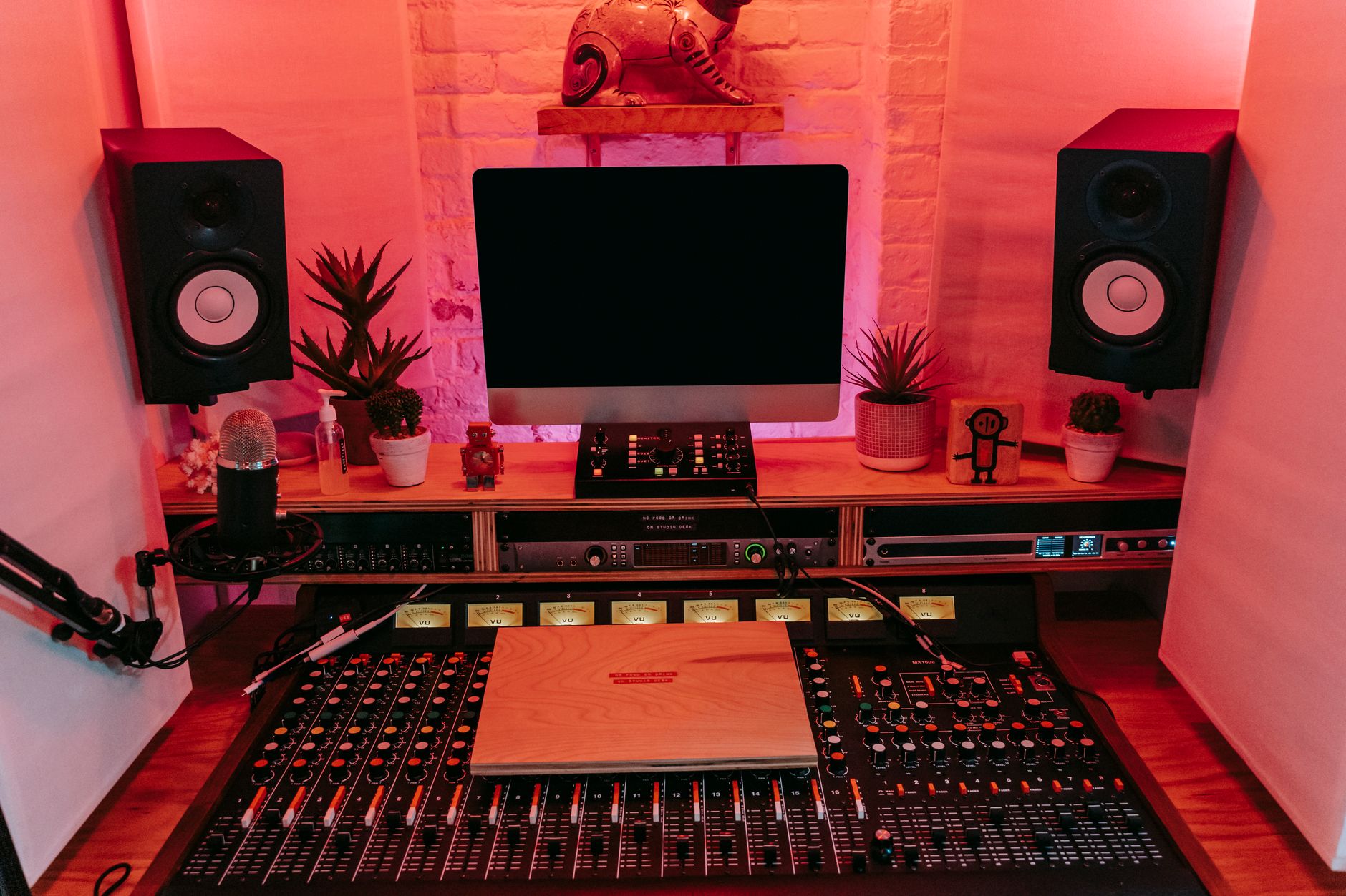10 idées de bureau pour — aménagement bureau home studio avec équipement