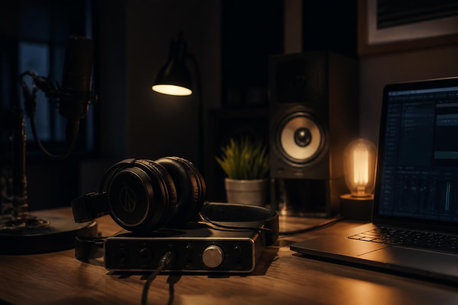 découvrez les différences entre casque ouvert et fermé pour le studio afin de choisir le modèle idéal adapté à vos besoins d'enregistrement et de mixage.