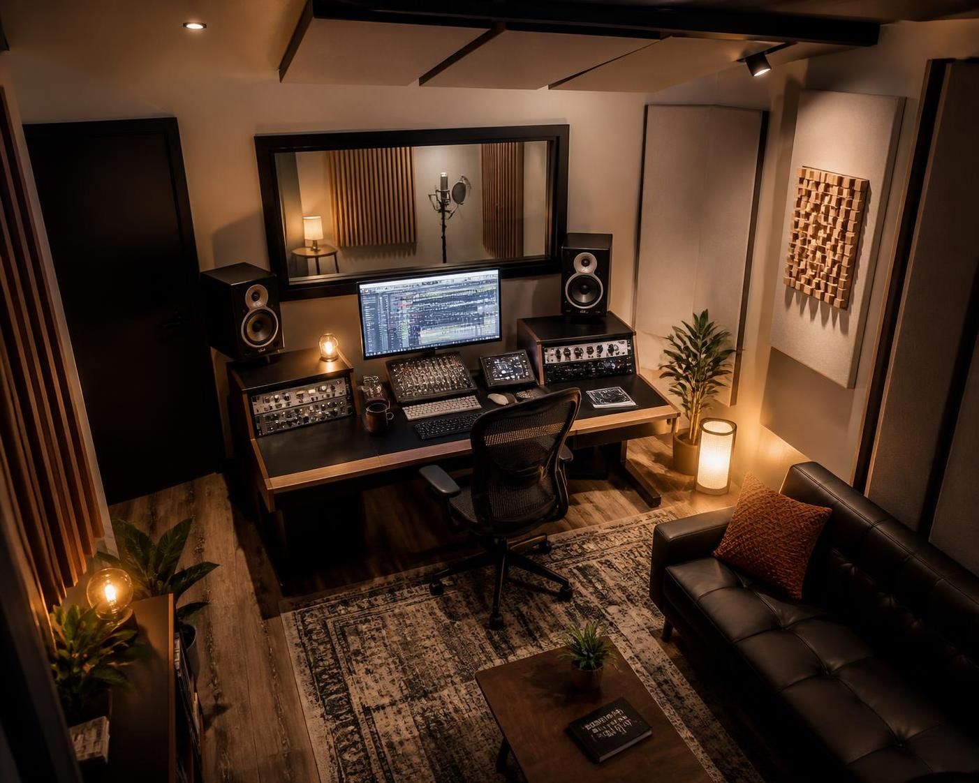 découvrez quel budget prévoir pour créer un studio professionnel et lancer votre activité en toute sérénité. guide complet pour bien démarrer votre projet studio.