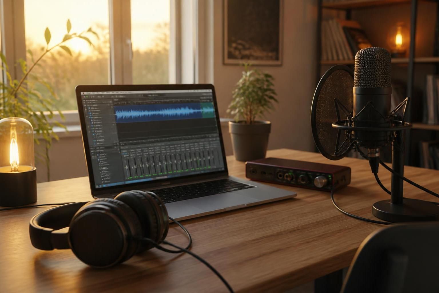 découvrez comment enregistrer facilement en mp3 le son diffusé sur votre ordinateur grâce à notre méthode simple et efficace.