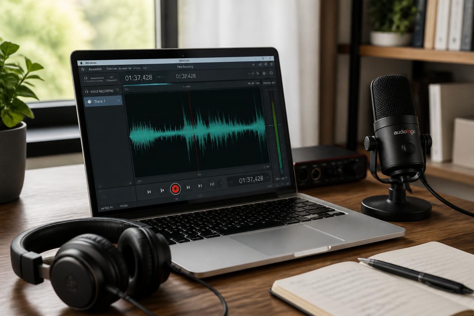 découvrez comment enregistrer facilement en mp3 le son joué sur votre ordinateur grâce à notre méthode simple et rapide.