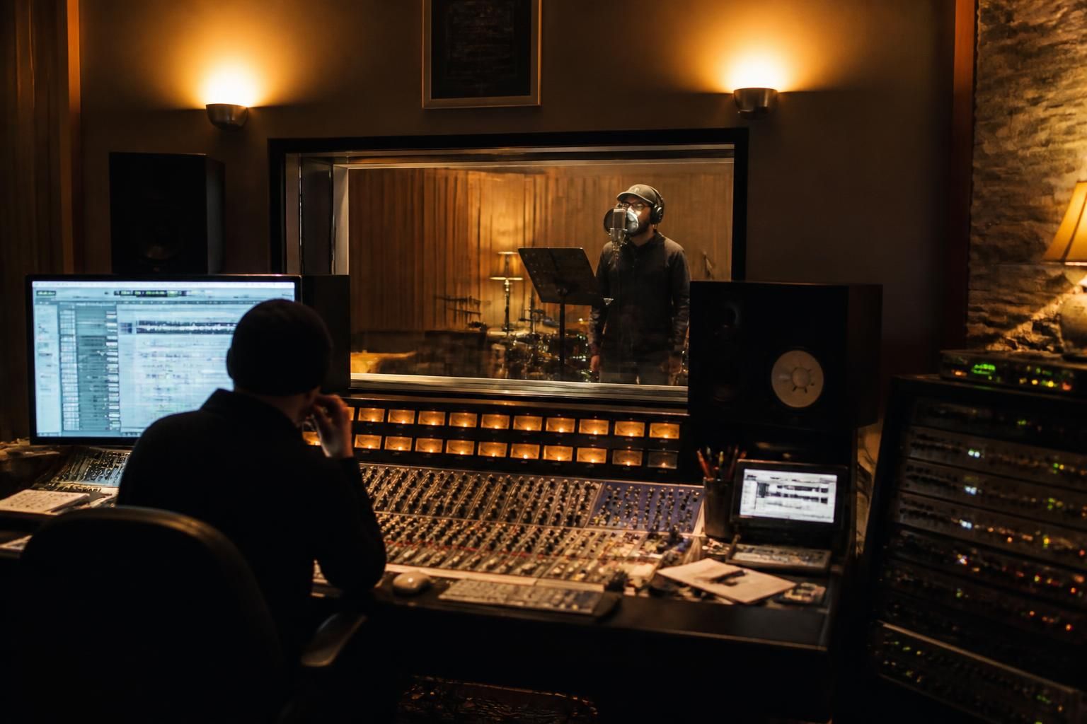 découvrez le coût pour enregistrer une chanson en studio en 2026 et planifiez votre projet musical avec un budget adapté.