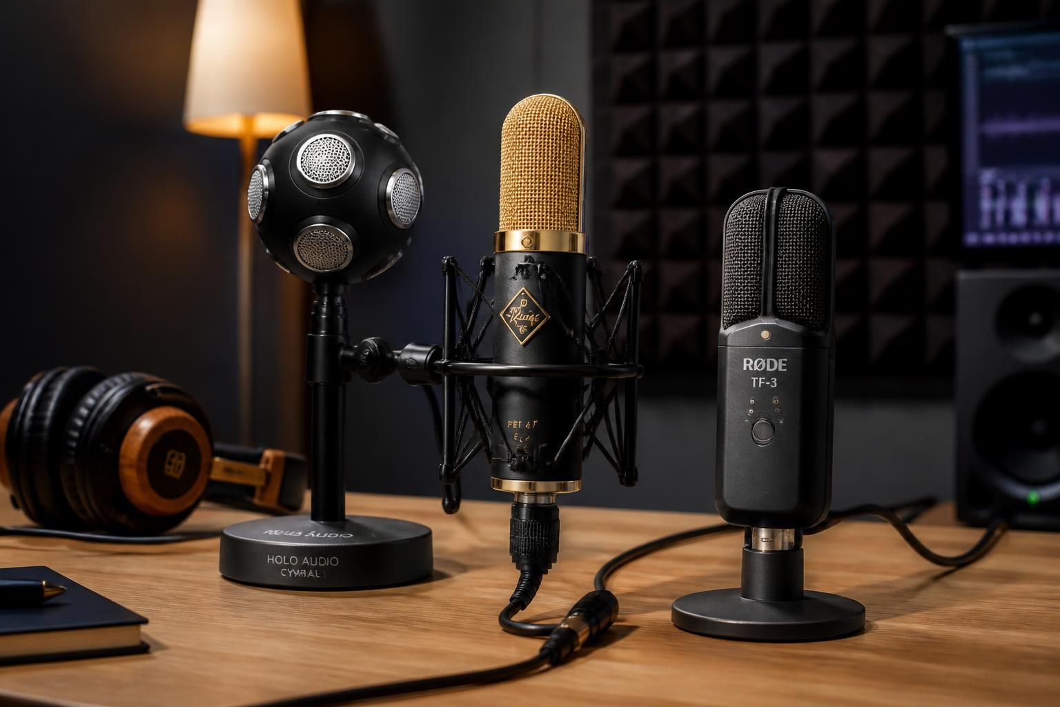 découvrez les meilleurs modèles de micros asmr pour une expérience sonore immersive et captivante. guide d'achat complet pour choisir le micro idéal.