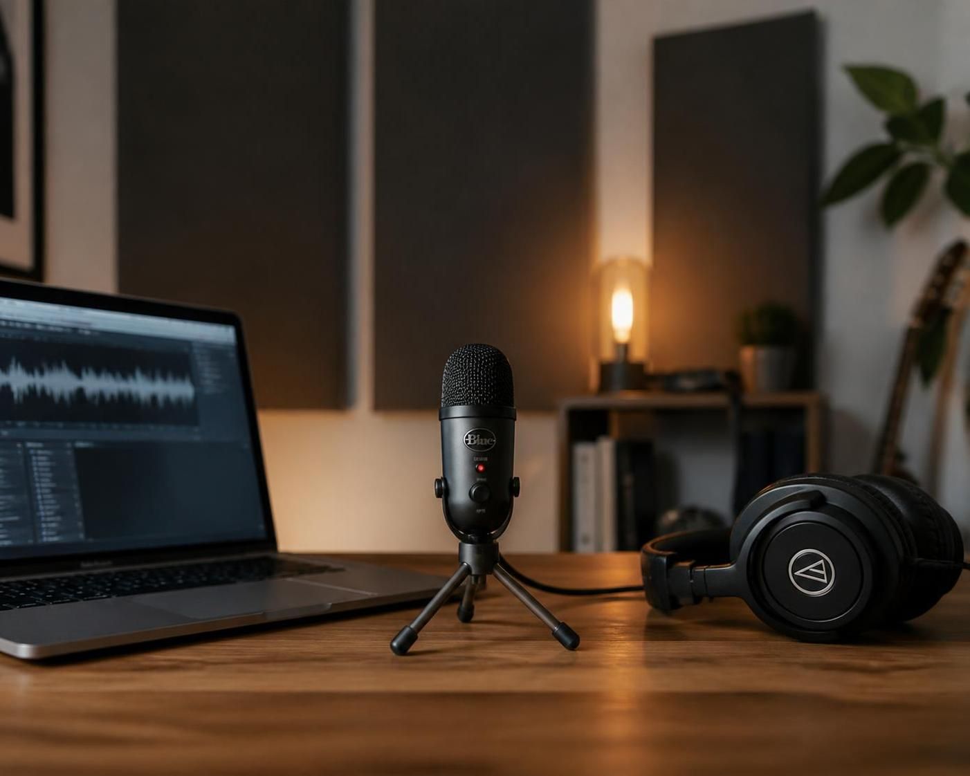 découvrez notre avis complet sur le micro blue yeti, un choix idéal pour débuter en enregistrement. comparez les différentes versions et trouvez celle qui vous convient.