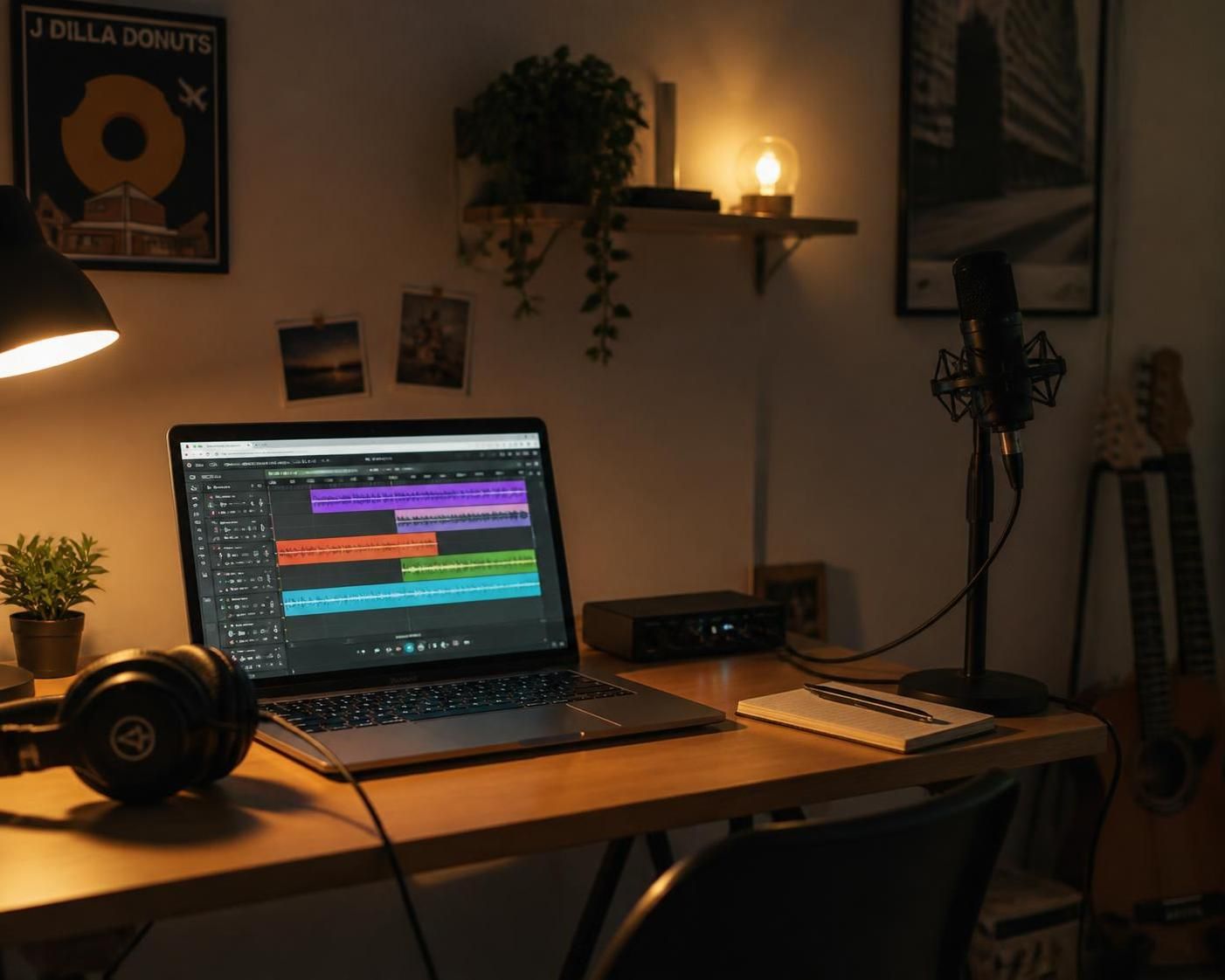 découvrez les meilleurs outils gratuits pour le montage audio en ligne et améliorez facilement vos fichiers sonores sans installation.