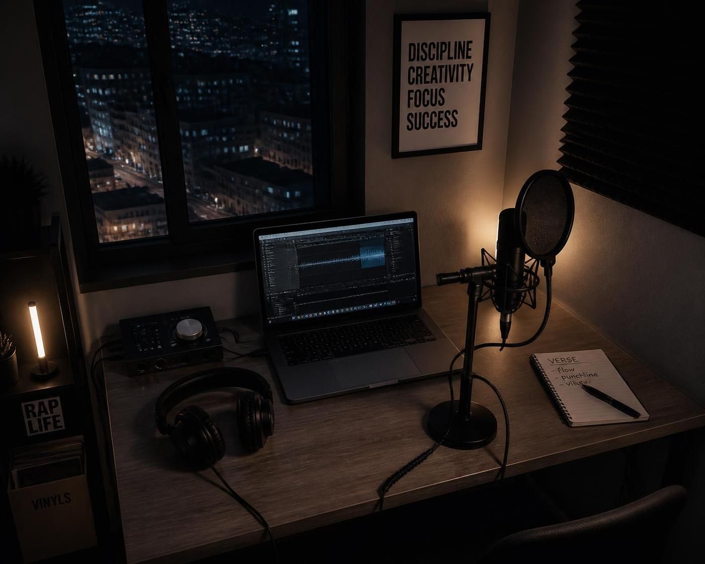 découvrez comment obtenir un son rap professionnel au mixage grâce à notre guide complet : méthodes efficaces, plugins indispensables et réglages précis pour un résultat optimal.