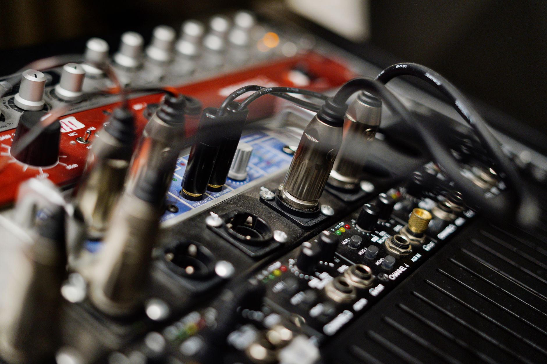 Carte son vs interface audio : comprendre enfin la différence pour mieux choisir — configuration carte son interface audio