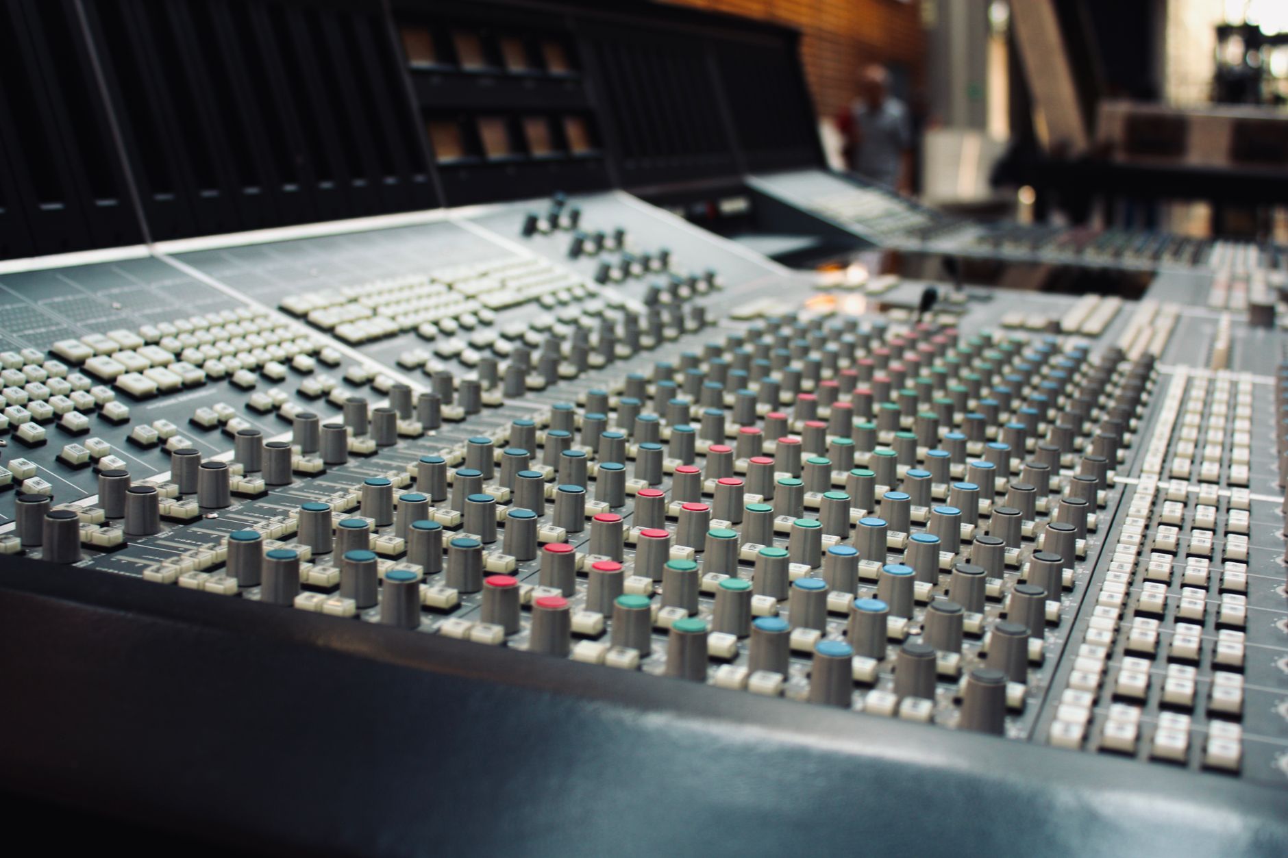 Créer un studio pro quel — équipement de studio d'enregistrement professionnel