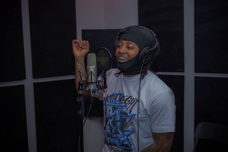 Les 7 meilleurs micros pour — microphone enregistrement studio rap