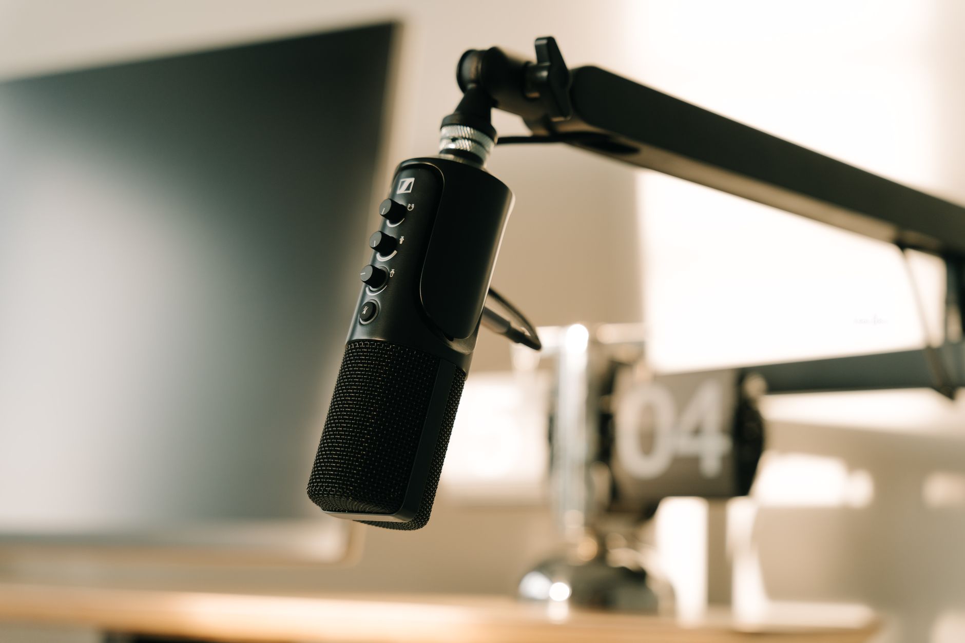 Quel micro choisir pour le — installation de microphone pour streaming