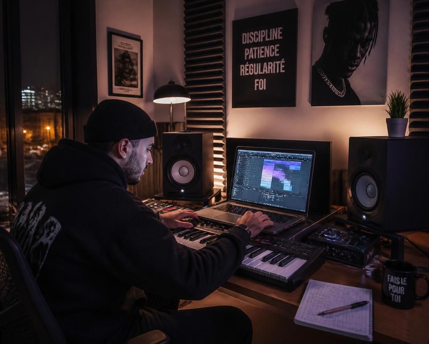 découvrez le métier de beatmaker : ses missions, ses compétences essentielles et son rôle dans la création musicale moderne.