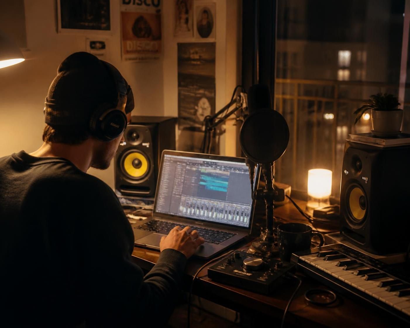 découvrez comment contacter un label de musique et envoyer votre démo de manière efficace pour maximiser vos chances de succès dans l'industrie musicale.