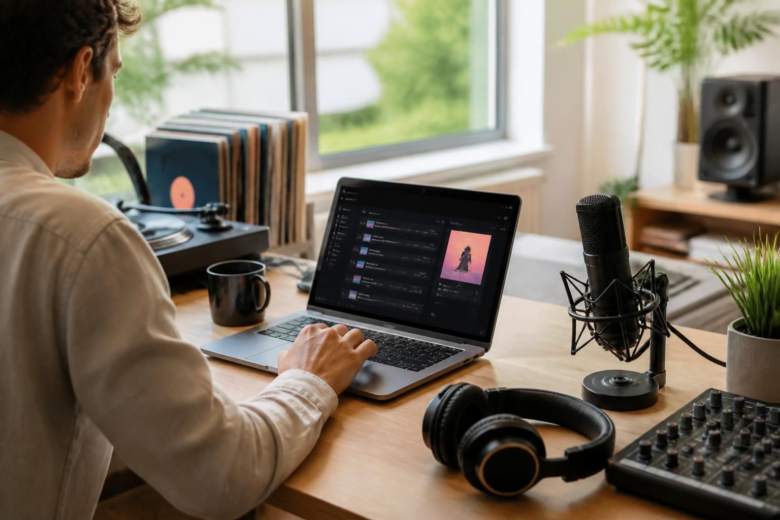 découvrez comment diffuser votre musique gratuitement sur spotify grâce à notre guide étape par étape, facile et accessible à tous les artistes débutants.
