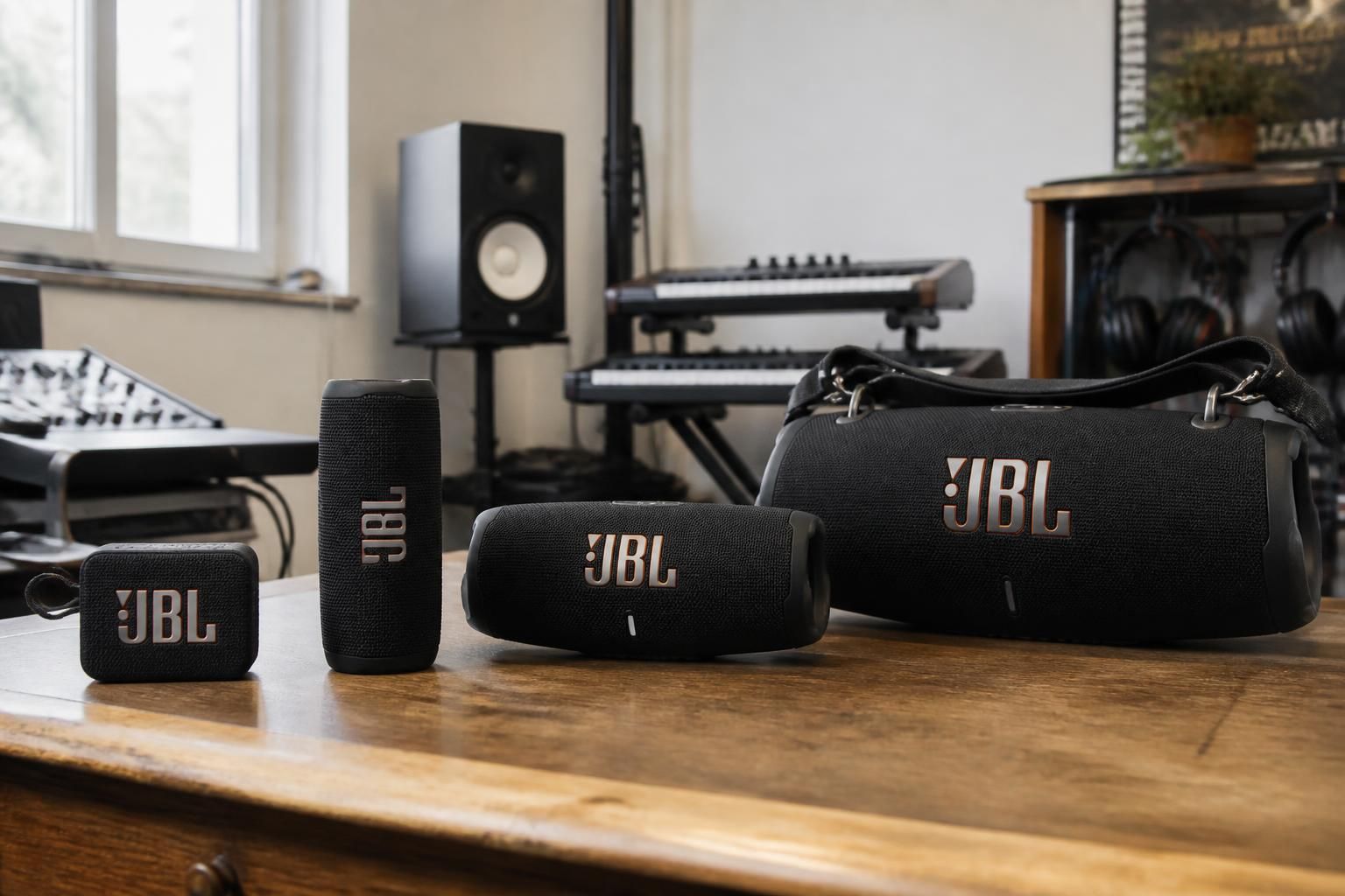 découvrez comment choisir la enceinte jbl idéale en fonction de votre utilisation et de votre budget. guide complet pour trouver la meilleure référence adaptée à vos besoins audio.