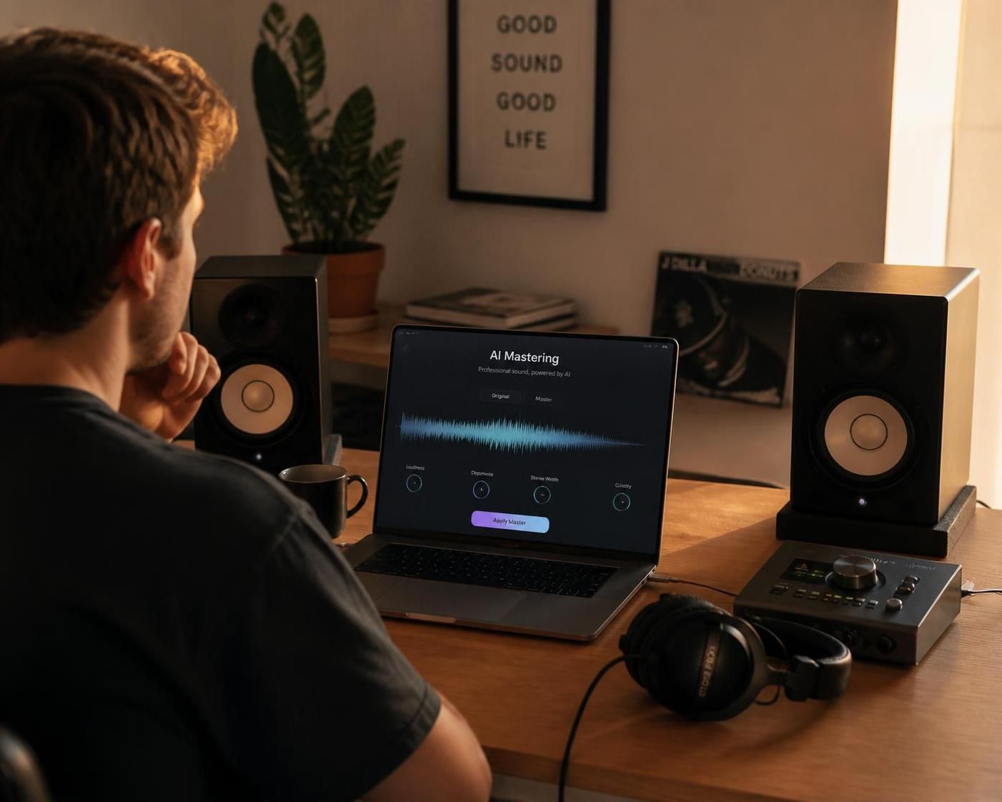 découvrez si le mastering par ia est vraiment efficace avec notre avis détaillé et profitez de services gratuits pour améliorer vos morceaux facilement.