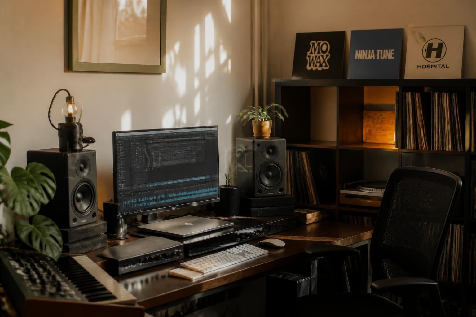 découvrez les différences entre une maison de disques et un label, ainsi que leurs rôles respectifs dans l'industrie musicale.