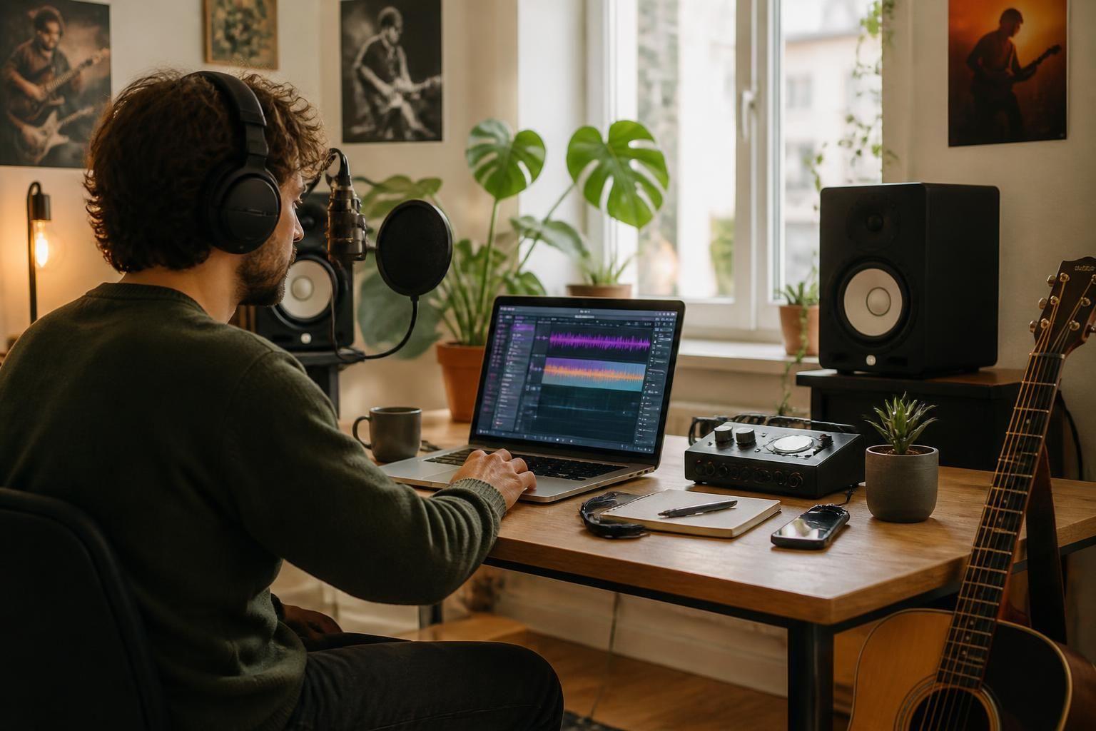 découvrez comment mettre votre musique en ligne gratuitement grâce aux meilleures plateformes disponibles pour partager vos créations facilement et sans frais.
