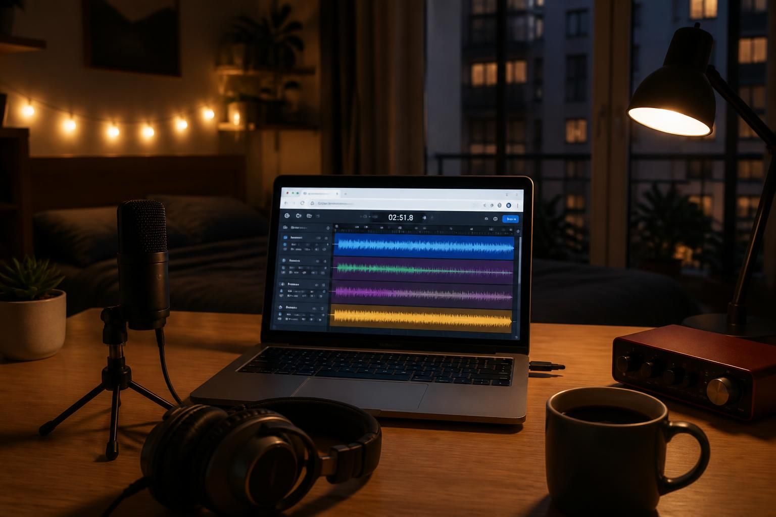 découvrez les meilleurs outils gratuits de mixage en ligne avec intelligence artificielle pour améliorer vos productions musicales facilement et rapidement.