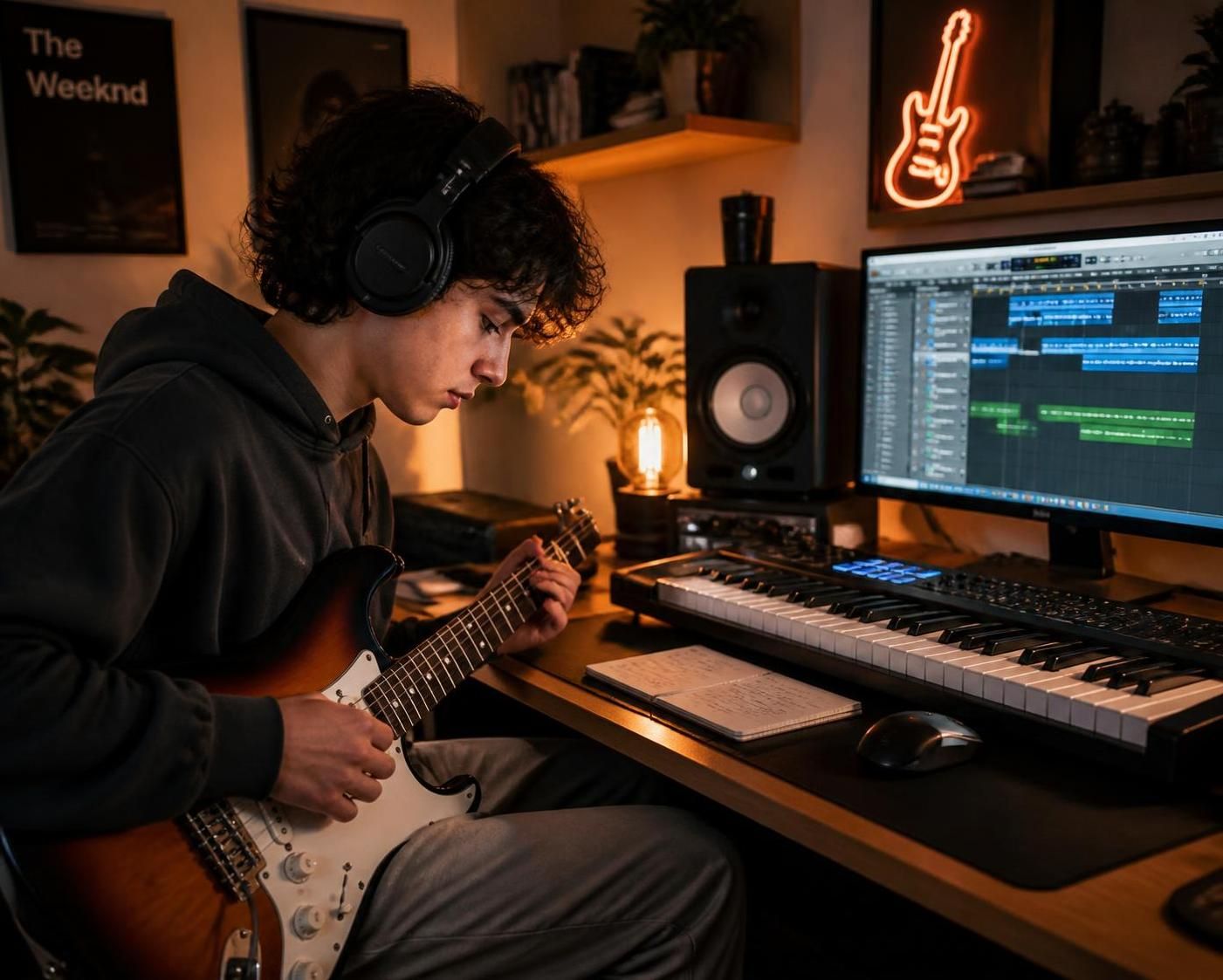 découvrez comment vous former à la musique grâce à nos formations, explorez les métiers du secteur et profitez du financement cpf pour concrétiser votre projet professionnel.
