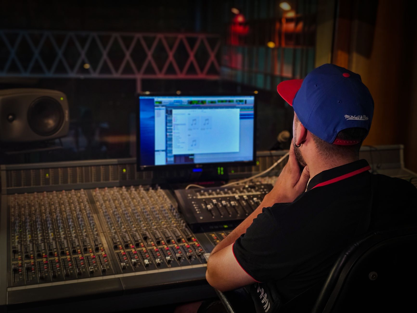 Mastering en ligne et différence IA / humain : remettre les choses à plat — studio de mastering musical en ligne