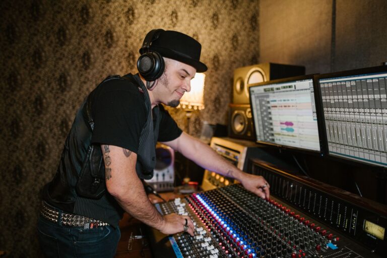 Mastering en ligne comparatif des — studio de mastering musical en ligne