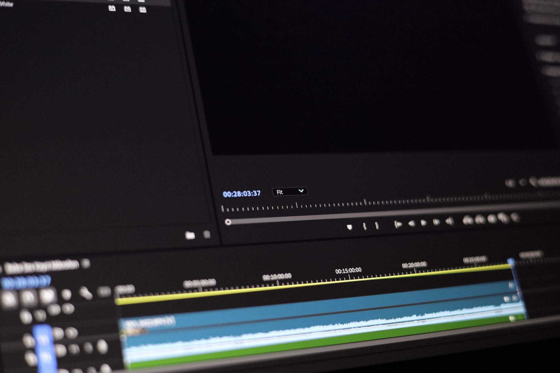 Montage audio en ligne : ce que permettent vraiment les meilleurs outils gratuits en 2026 — interface outils de montage audio en ligne