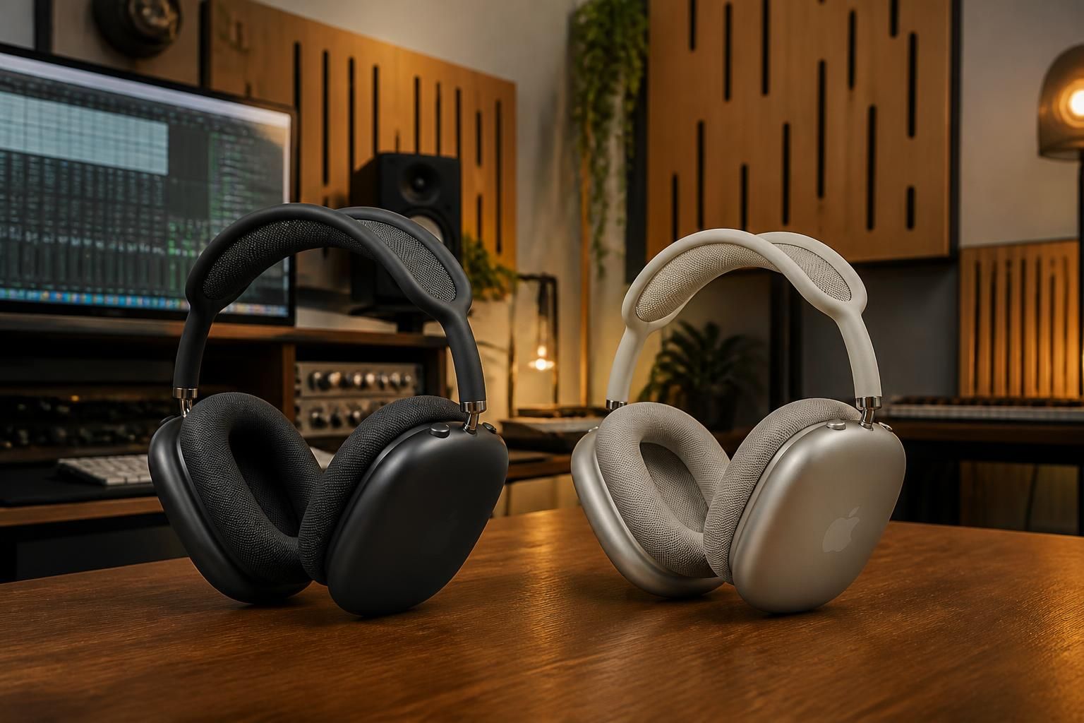 découvrez notre test complet des apple airpods max, leur prix et avis détaillés sur ce casque audio haut de gamme alliant qualité sonore exceptionnelle et design élégant.