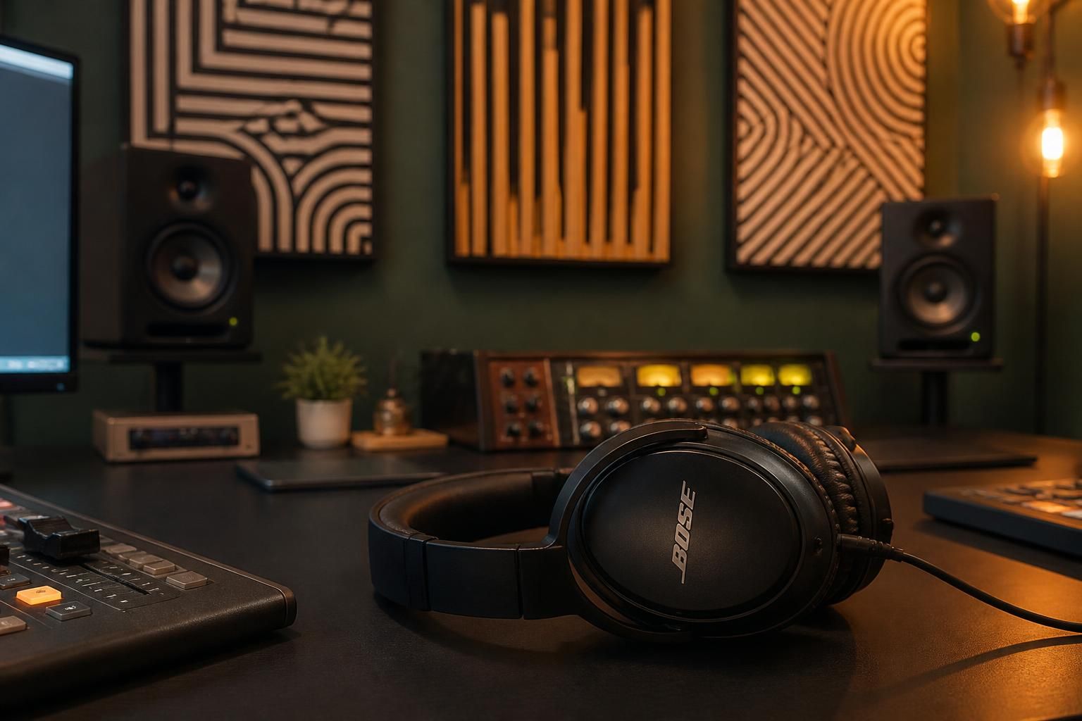 découvrez les casques bose alliant réduction de bruit avancée, technologie sans fil et qualité audio premium pour une expérience d'écoute exceptionnelle.