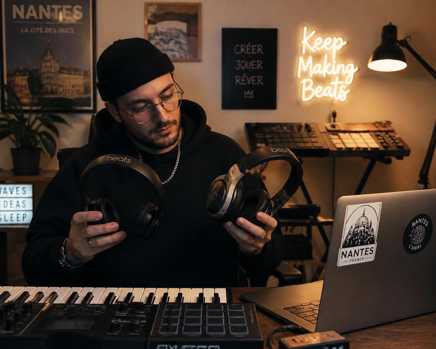 découvrez quel casque beats choisir parmi les modèles solo, studio et pro, avec un guide complet des caractéristiques et des prix pour trouver le meilleur rapport qualité-prix.