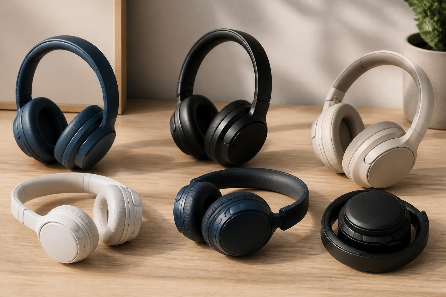 découvrez les casques jbl sans fil, alliant qualité sonore et confort, adaptés à tous les budgets pour une expérience audio optimale.