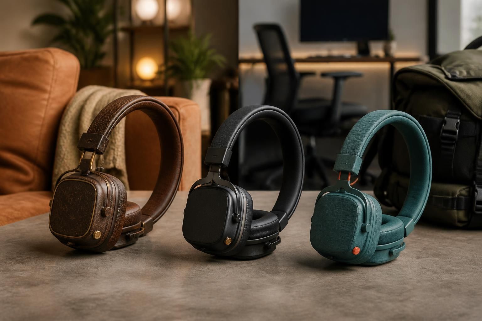 découvrez comment choisir le casque marshall idéal en fonction de votre style et de votre budget. guide complet pour trouver le modèle parfait alliant design et performance.